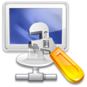 Apps Network Connection Manager Icon 128x128 png